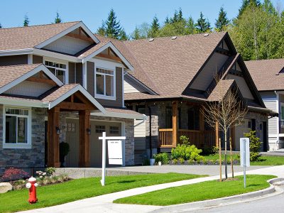 Buying and Selling a Home in 2025: What You Need to Know