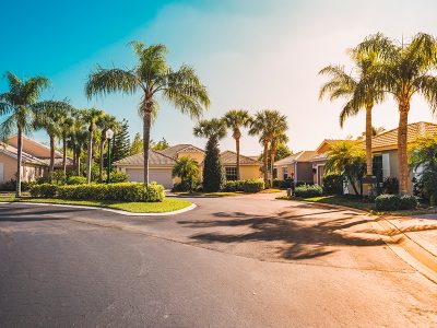 What’s Happening in Real Estate So Far in 2025?