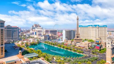 Selling your home in Las Vegas? Here's everything you need to know.