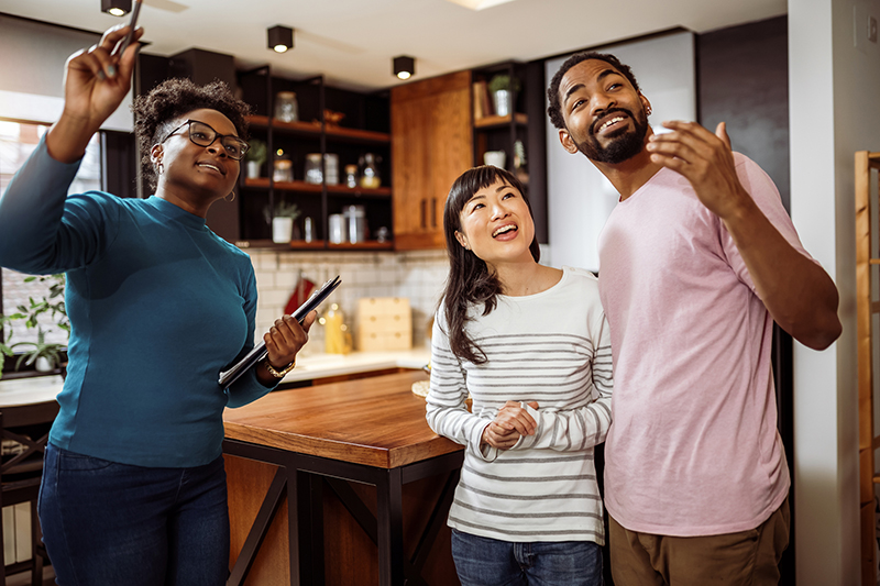 How a Strong Real Estate Team Drives Results for Las Vegas Sellers