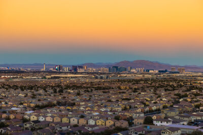 How George Kypreos, a Top Realtor in Las Vegas, Attracts Out-of-State Buyers and Investors