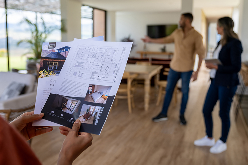 How George Kypreos, a Top Realtor in Las Vegas, Attracts Out-of-State Buyers and Investors