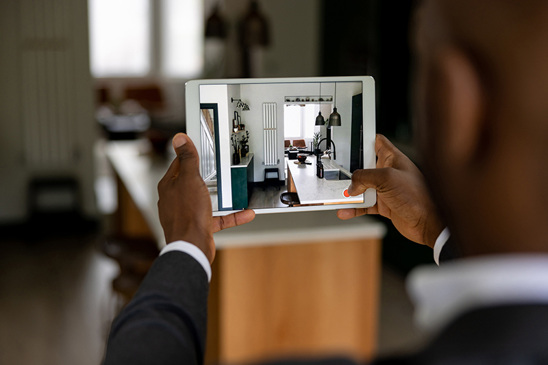 How George Kypreos, a Top Realtor in Las Vegas, Attracts Out-of-State Buyers and Investors